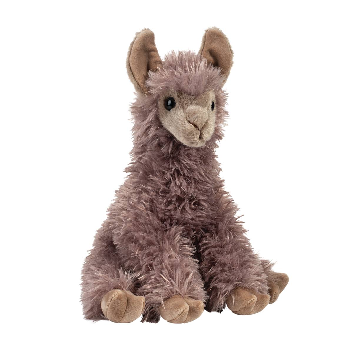 Douglas Farmyard Plush Animals