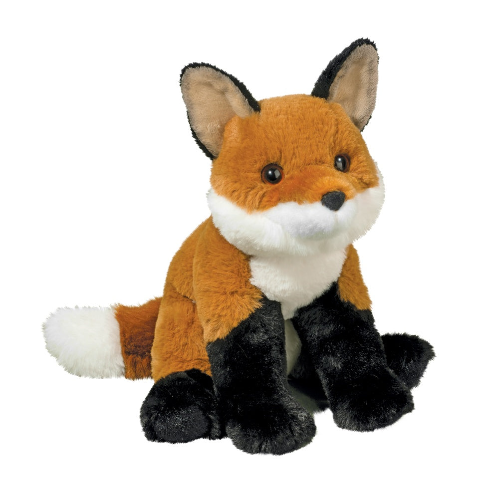 Douglas Woodland Plush Animals