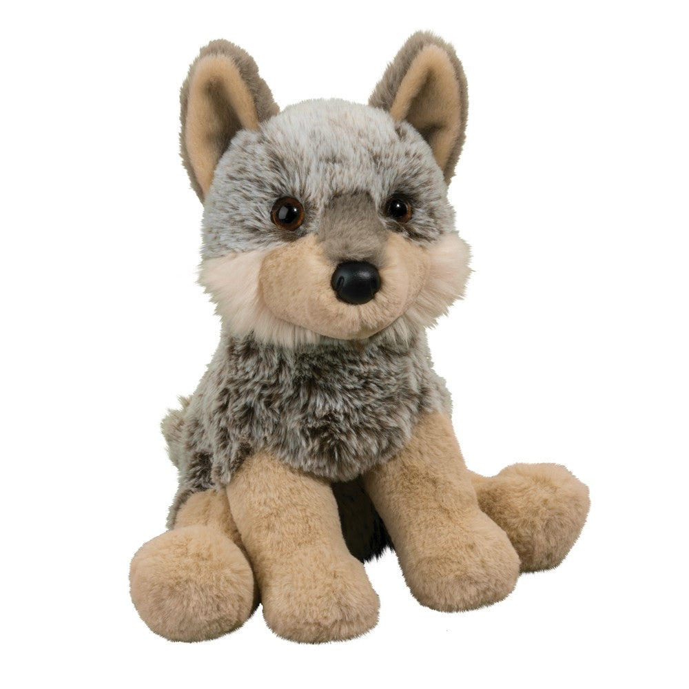 Douglas Woodland Plush Animals