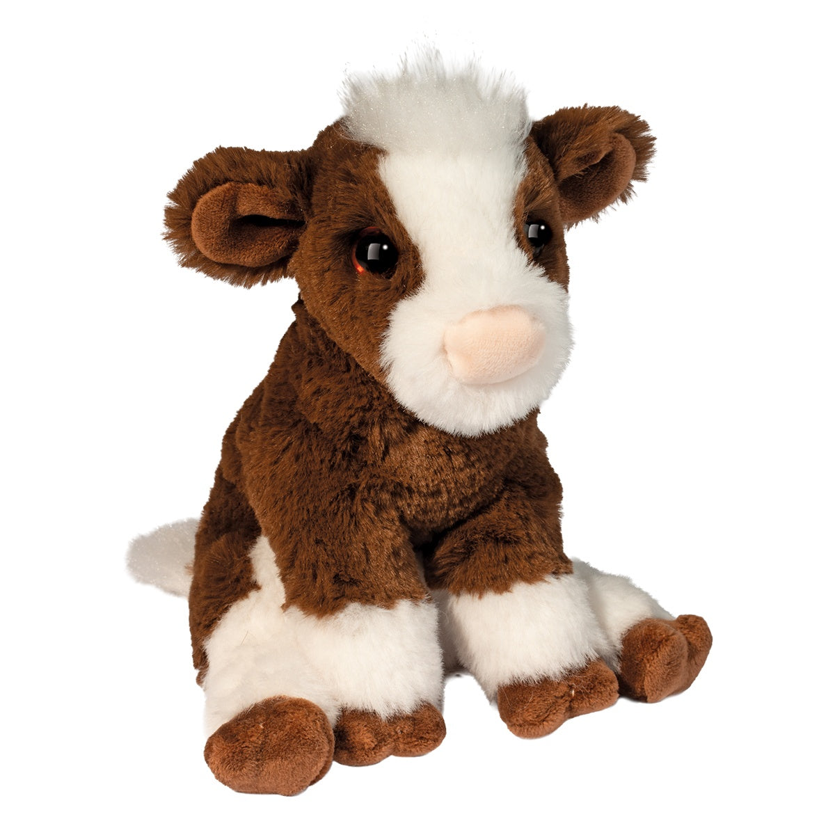 Douglas Farmyard Plush Animals