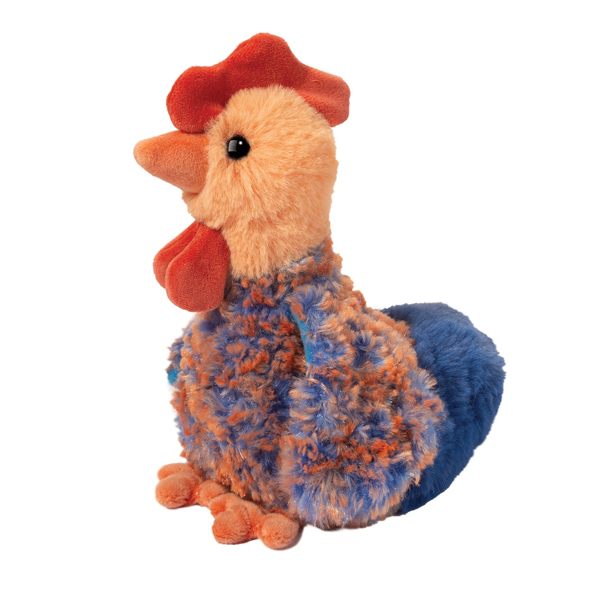 Douglas Farmyard Plush Animals
