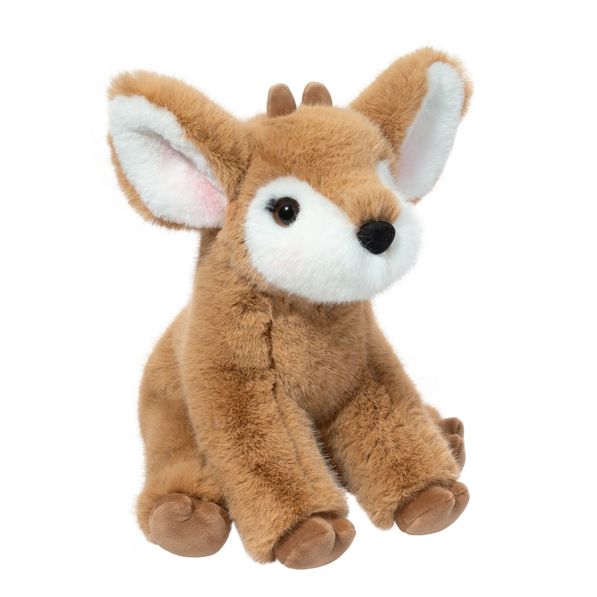 Douglas Woodland Plush Animals