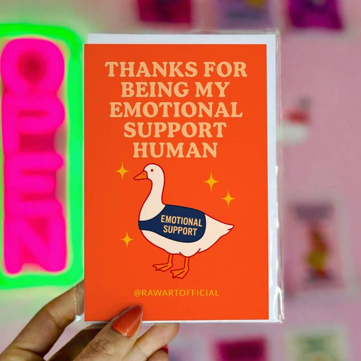 Hot Mess Paper Co. Greeting Cards