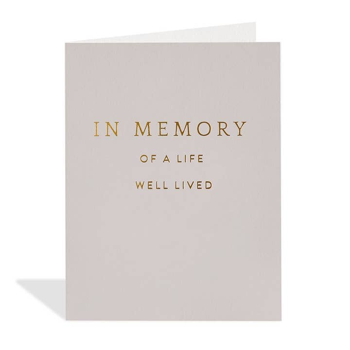 Halfpenny Postage Thinking of You Greeting Cards