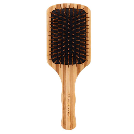 Bamboo Hair Brush