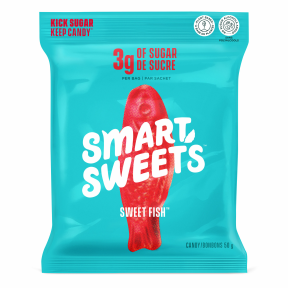 Smart Sweets
