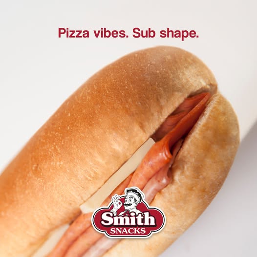 Smith's Snacks