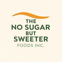 Cookies by The No Sugar But Sweeter Food Inc