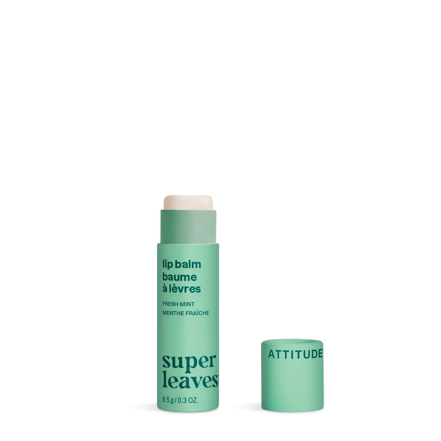 Attitude Lip Balm