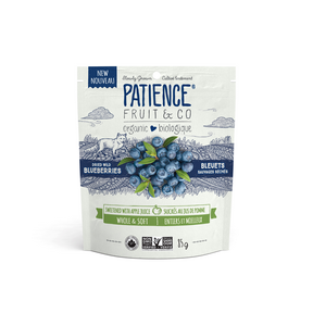Patience Fruit & Co
