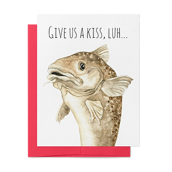 Amy Adams Thinking of You Greeting Cards