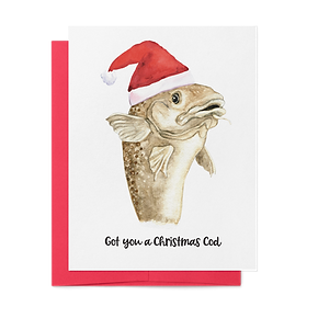Amy Adams Holiday Greeting Cards