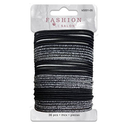 Le Salon Hair Elastics