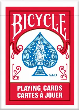 Bicycle Playing Cards
