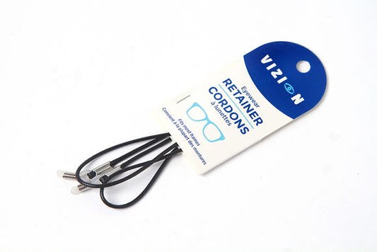 Elastic Readers Retainer