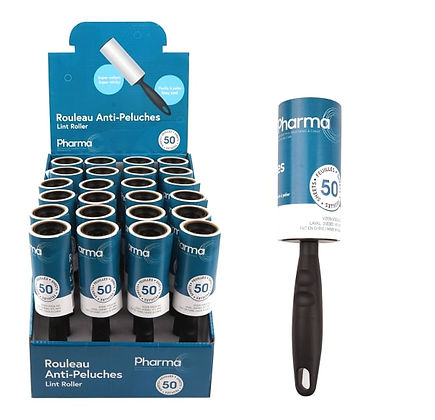 Lint Rollers