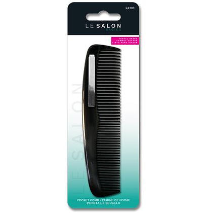 Le Salon Pocket Comb