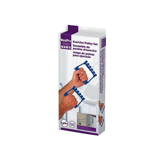 MedPro Exercise Pulley Set
