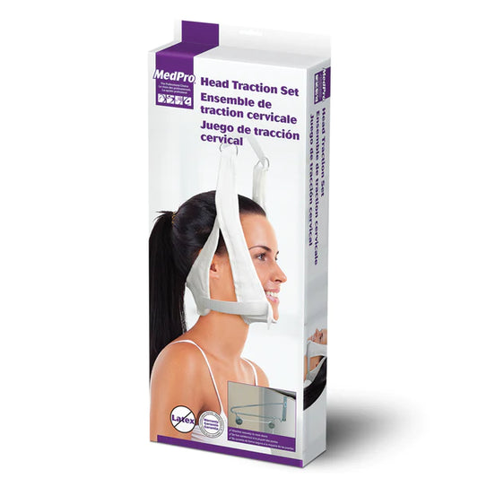 MedPro Head Traction Set