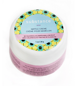 Substance Nipple Cream