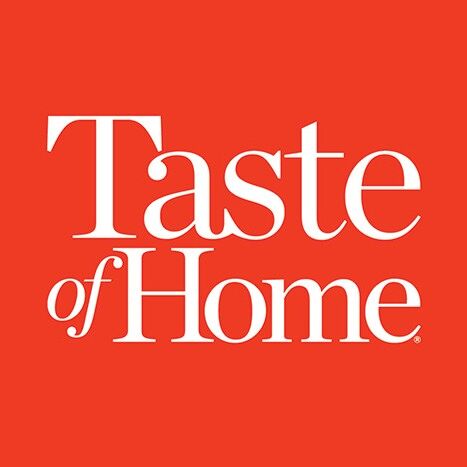Taste of Home