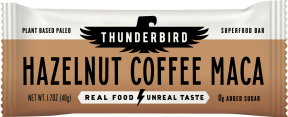 Thunderbird Superfood Bars