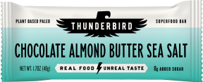 Thunderbird Superfood Bars