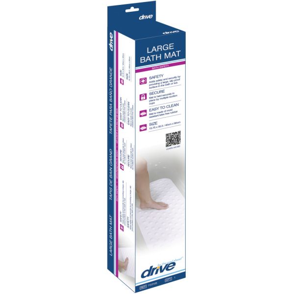 Drive Bath Mat