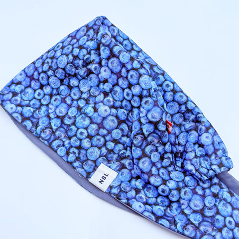 Newbornlander Adult Scrub Cap