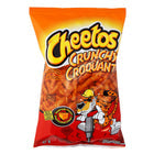 Cheetos Crunchy 57g