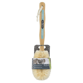 The Body Therapy Brush