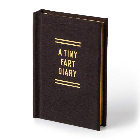 Tiny Fart Diary