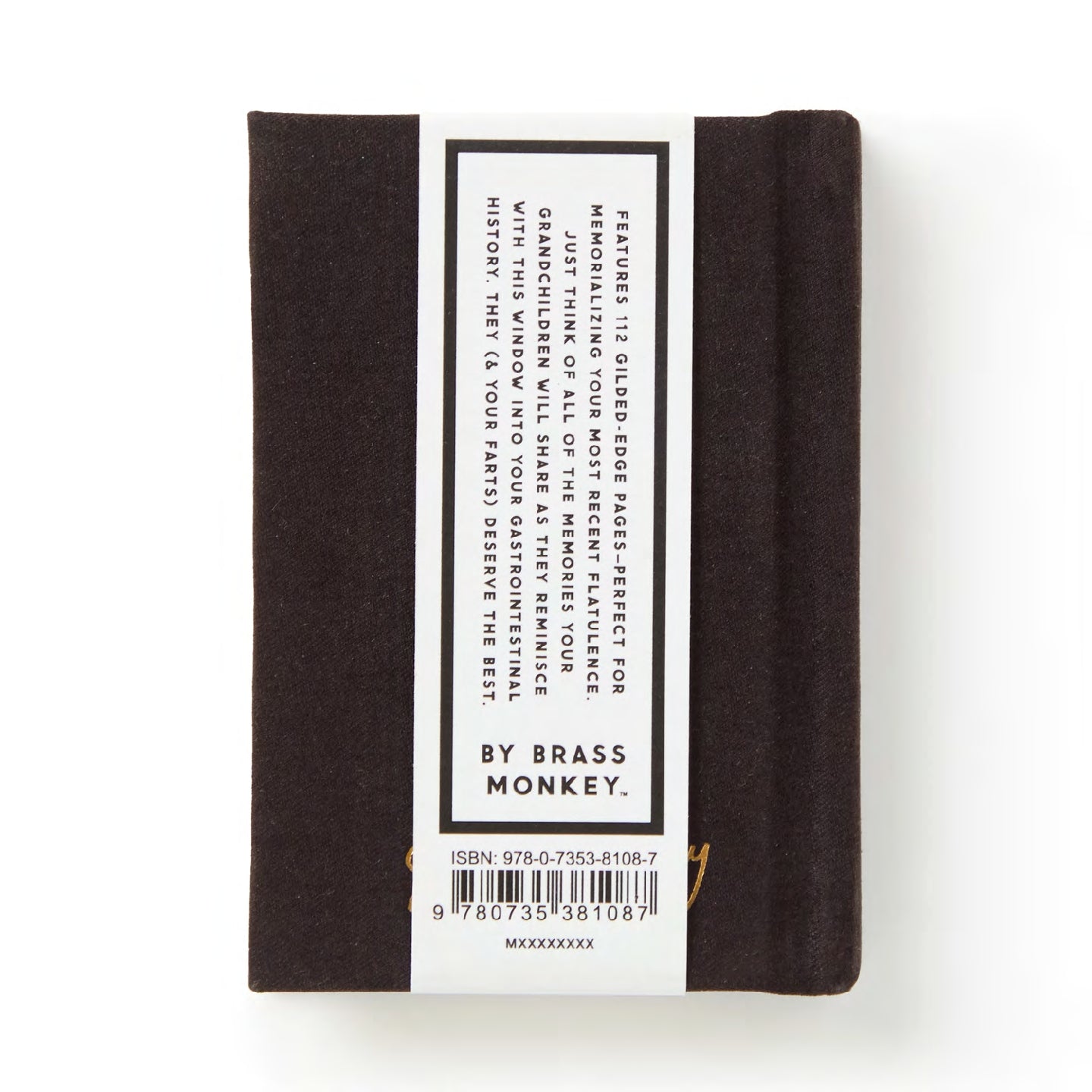Tiny Fart Diary