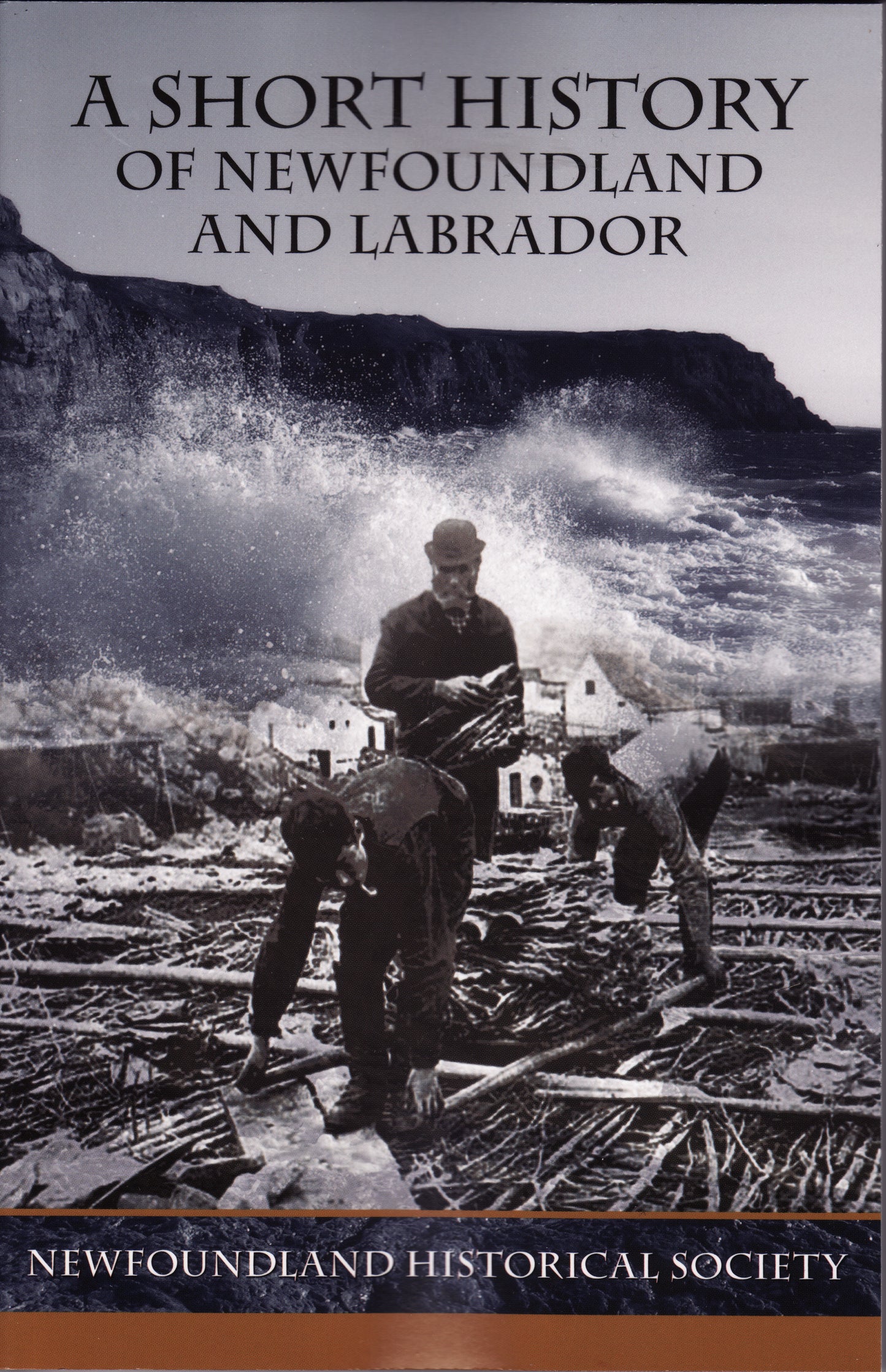 A Short History of Newfoundland and Labrador