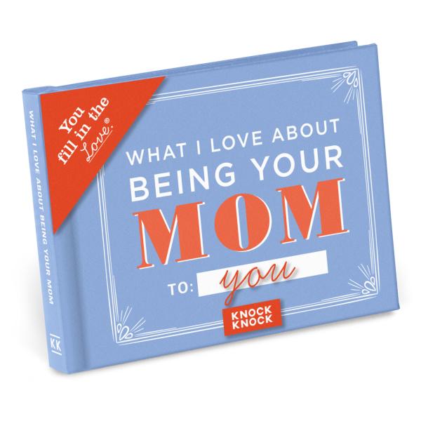 Fill in the Love Books