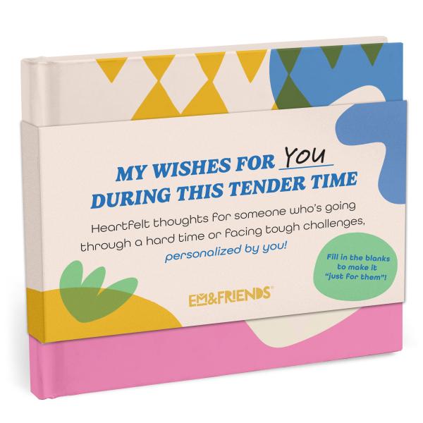During This Tender Time
