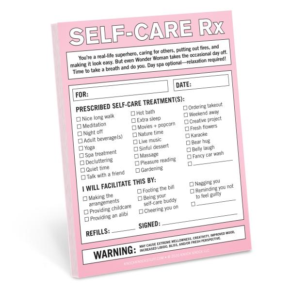 Nifty Notepads