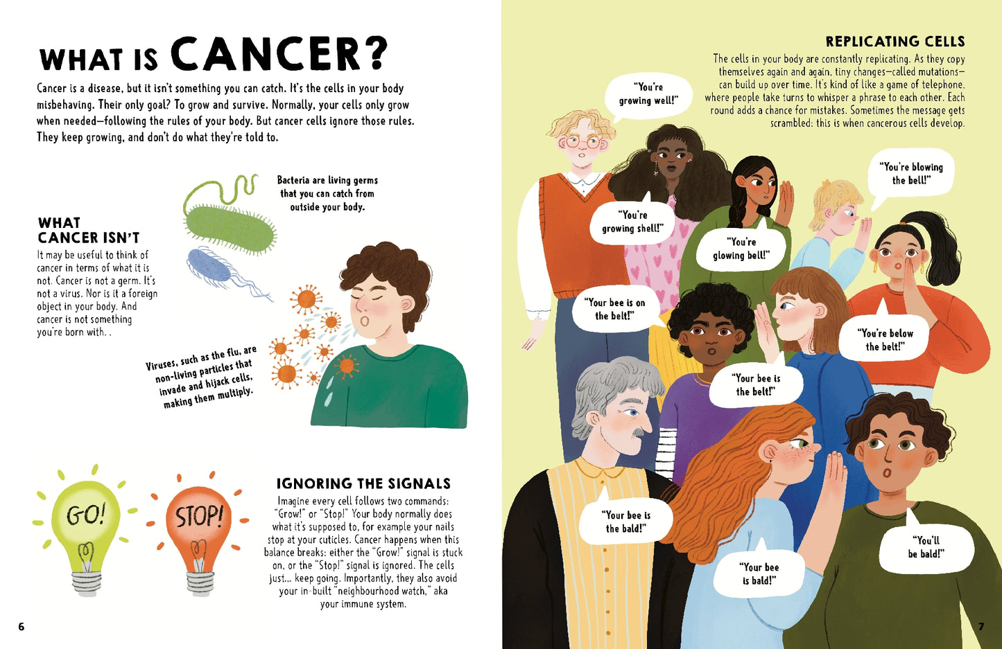 We Need to Talk About Cancer: An Important Book for Patients, Family, and Friends