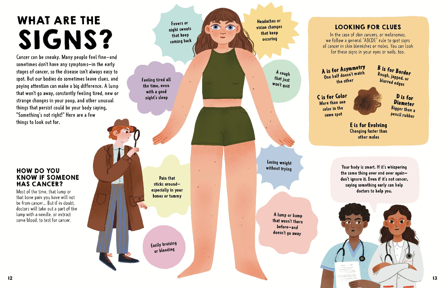 We Need to Talk About Cancer: An Important Book for Patients, Family, and Friends