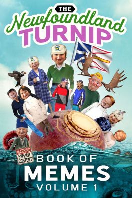Newfoundland Turnip: Volume 1