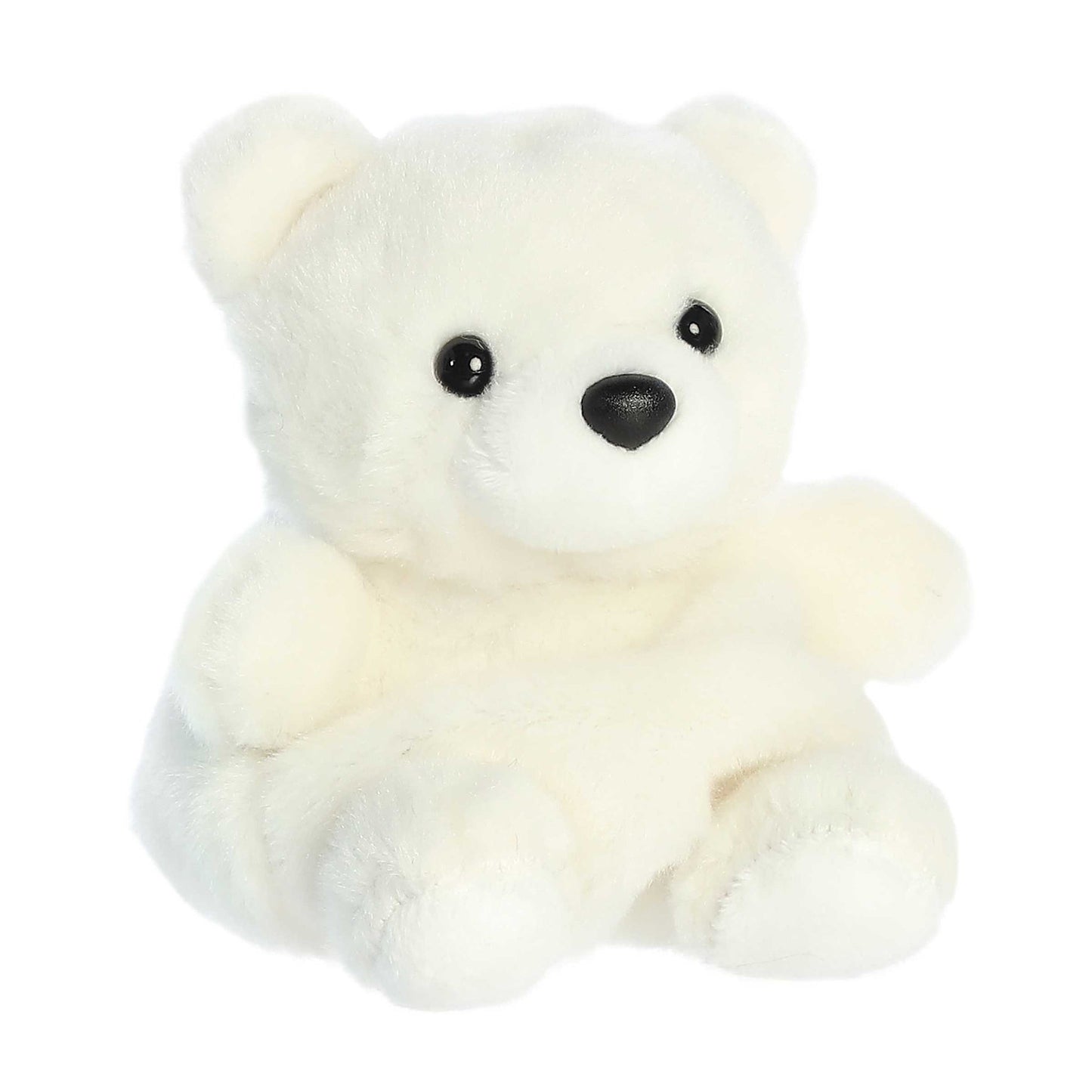 Palm Pals Plush Animals