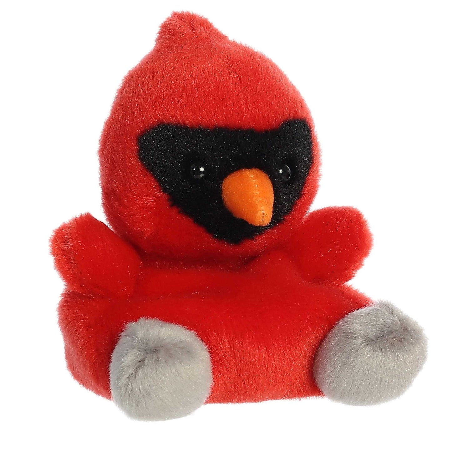 Palm Pals Plush Animals