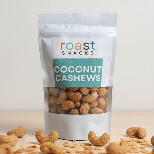 Roast Snacks