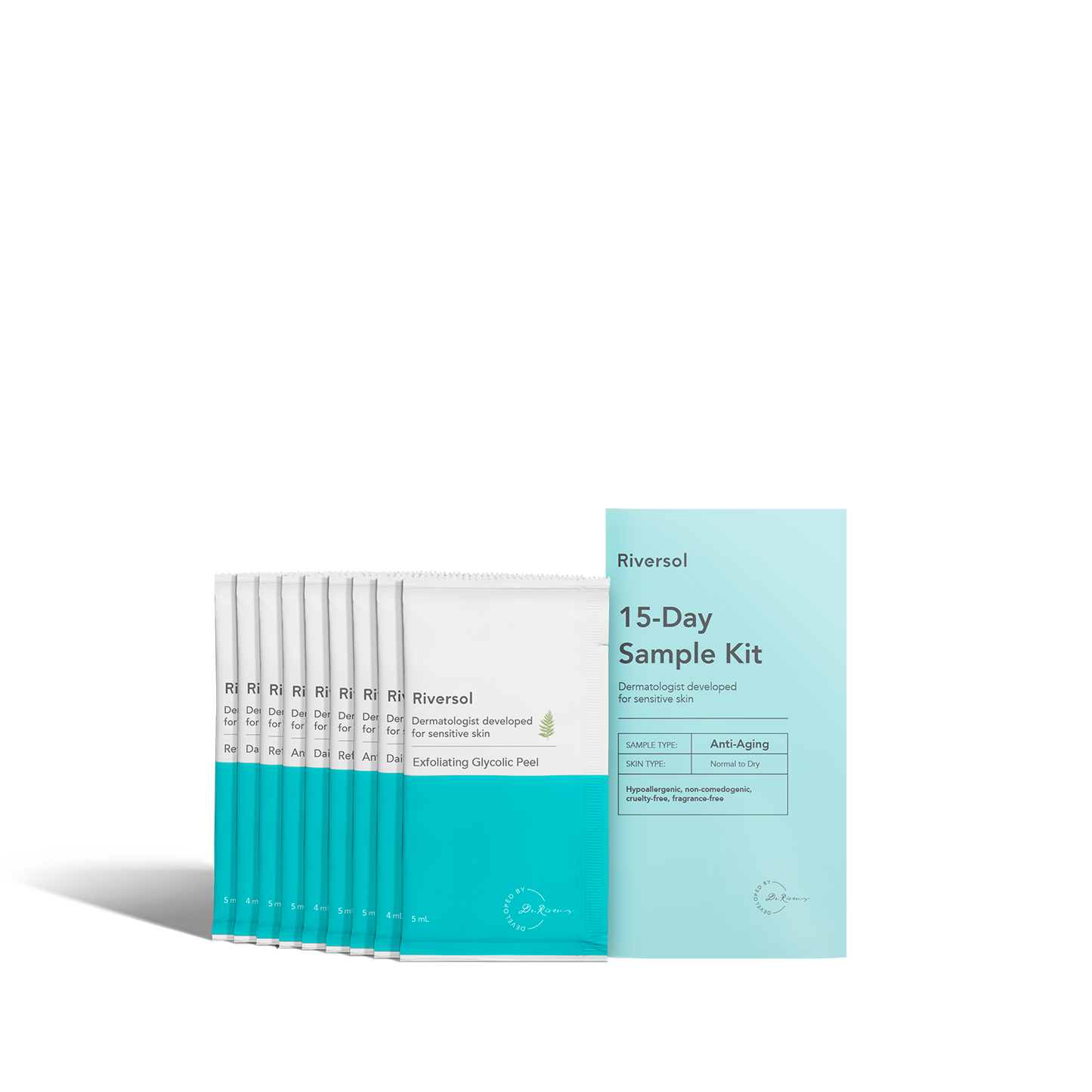 Riversol Skincare