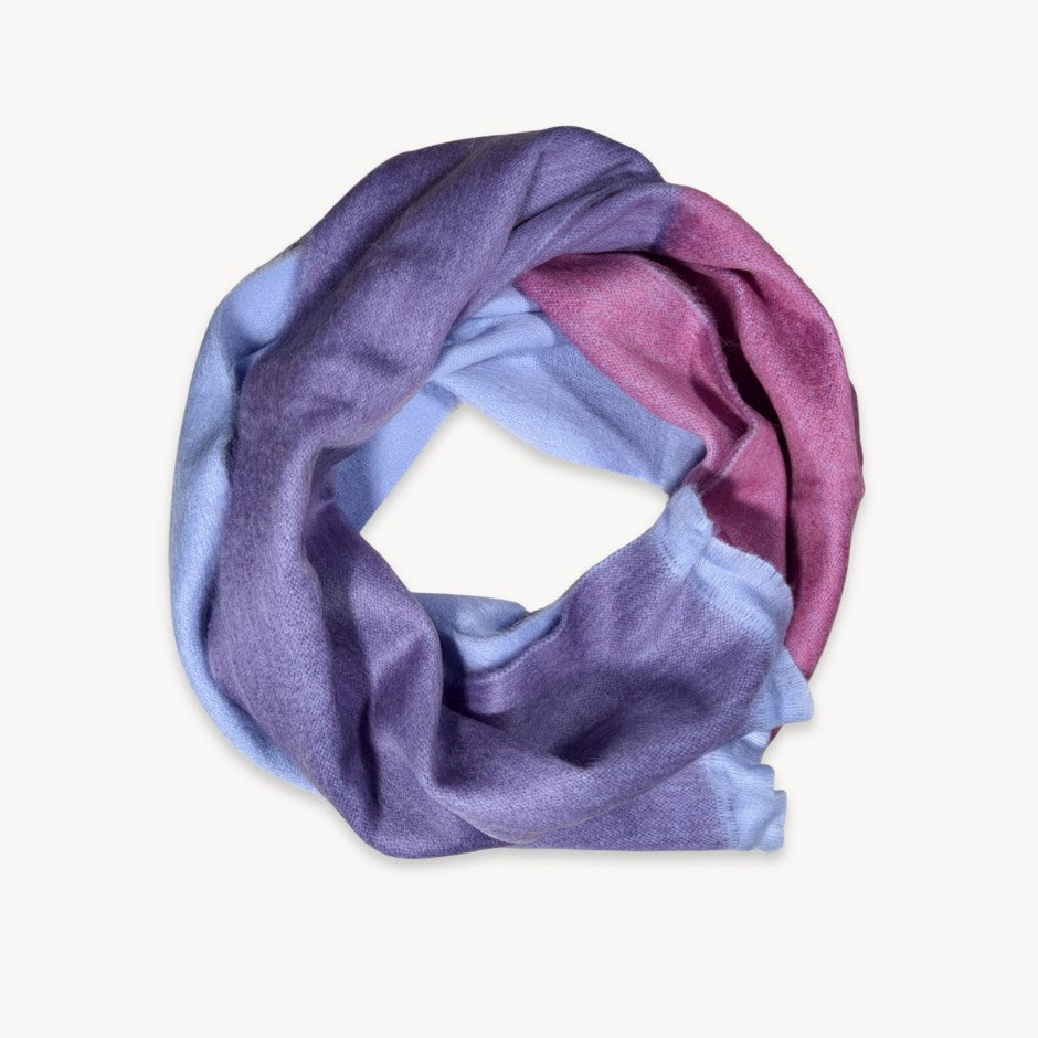 Pokoloko Seamless Alpaca Scarf