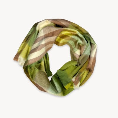 Pokoloko Seamless Alpaca Scarf