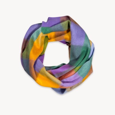 Pokoloko Seamless Alpaca Scarf