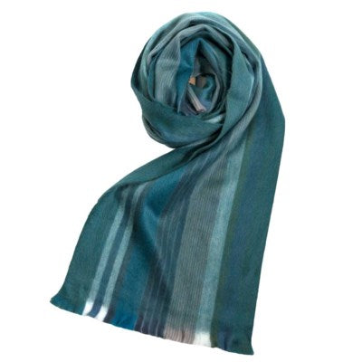 Pokoloko Seamless Alpaca Scarf
