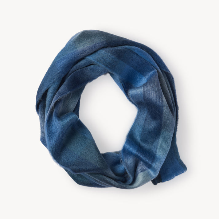 Pokoloko Seamless Alpaca Scarf