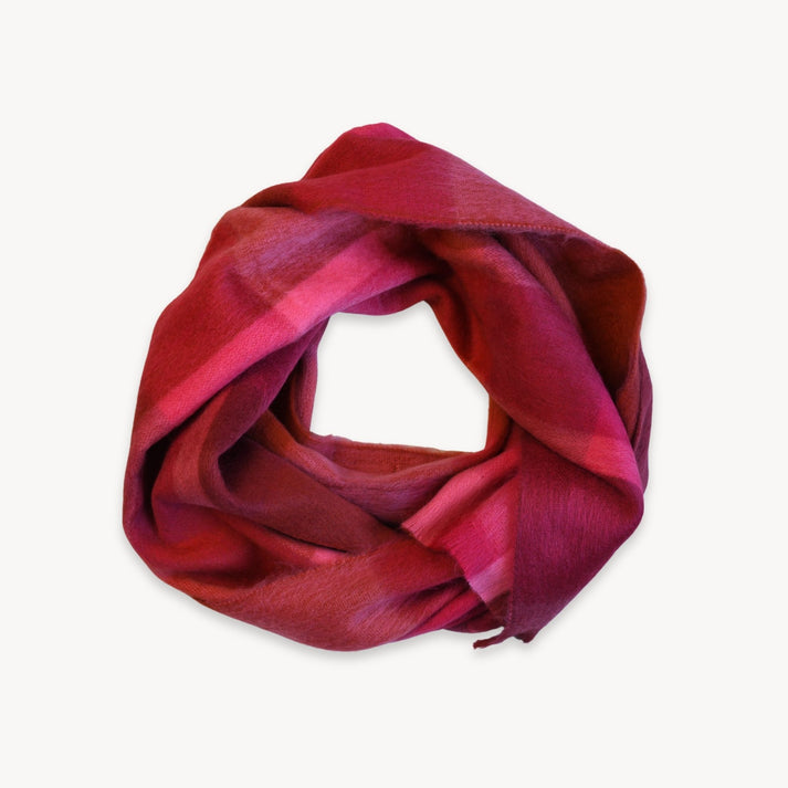 Pokoloko Seamless Alpaca Scarf